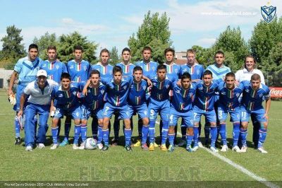 En el tr�gico choque falleci� una promesa del f�tbol local