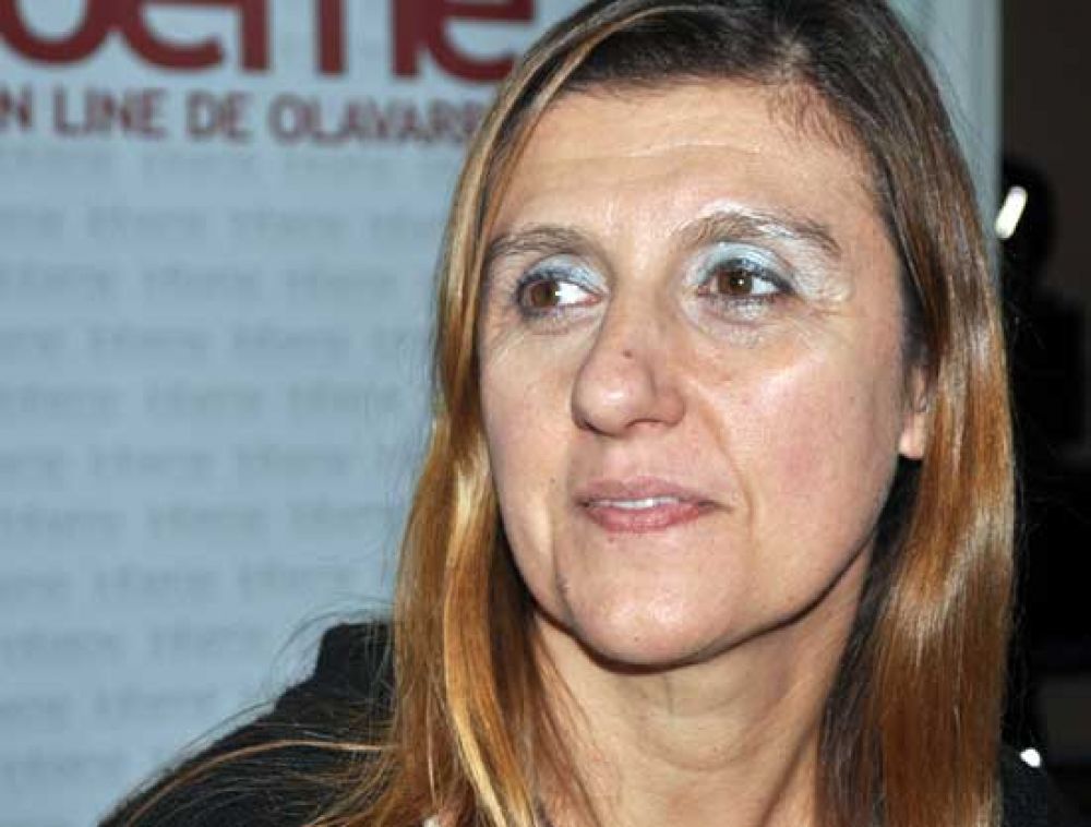 Andrea Pini: �En la celiaqu�a, la �nica medicaci�n es la comida�