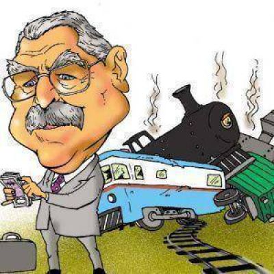 Ramal que par� sirvi� para hacer negocios K
