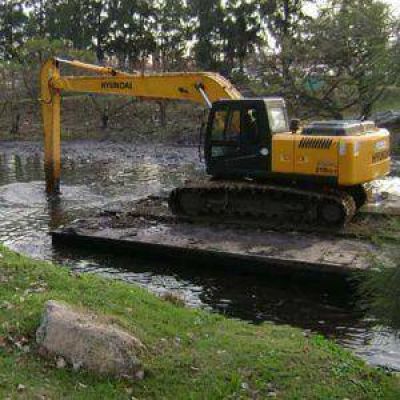 La contaminaci�n de YPF volvi� a salir a flote