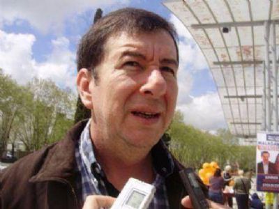 Adolfo �Fito� Aguirre, sobre la ruptura con el FAP: �Preferimos ser m�s peque�os pero mantener una coherencia�