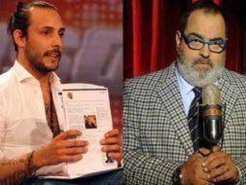 Lavado de dinero: En PPT denunciaron "vaciamiento" de La Rosadita y Fari�a tild� a Lanata de evasor