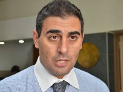 Hissa: "Hay una morosidad del 50% en los planes de vivienda"