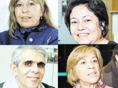 Ma�ana la comunidad de la UNSL elige a sus autoridades