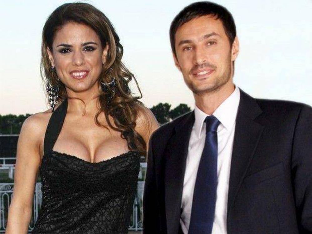 Marina Calabr�: �No hay romance, con Tognetti somos amigos�