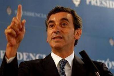 La Uni�n Ferroviaria llam� "mentiroso" a Florencio Randazzo y lo acus� de "defender su gesti�n a costa de irregularidades"