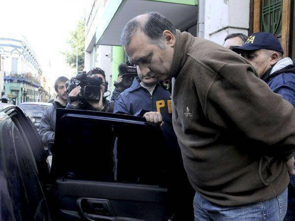Crimen de �ngeles: 