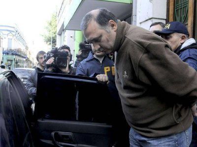Crimen de �ngeles: 