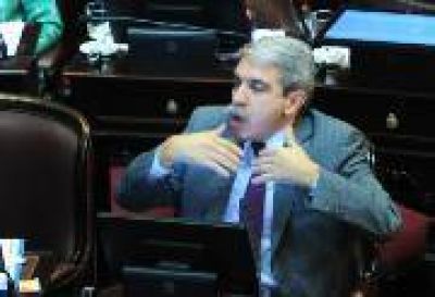 An�bal F. anticip� que "puede haber sorpresas" entre los candidatos K