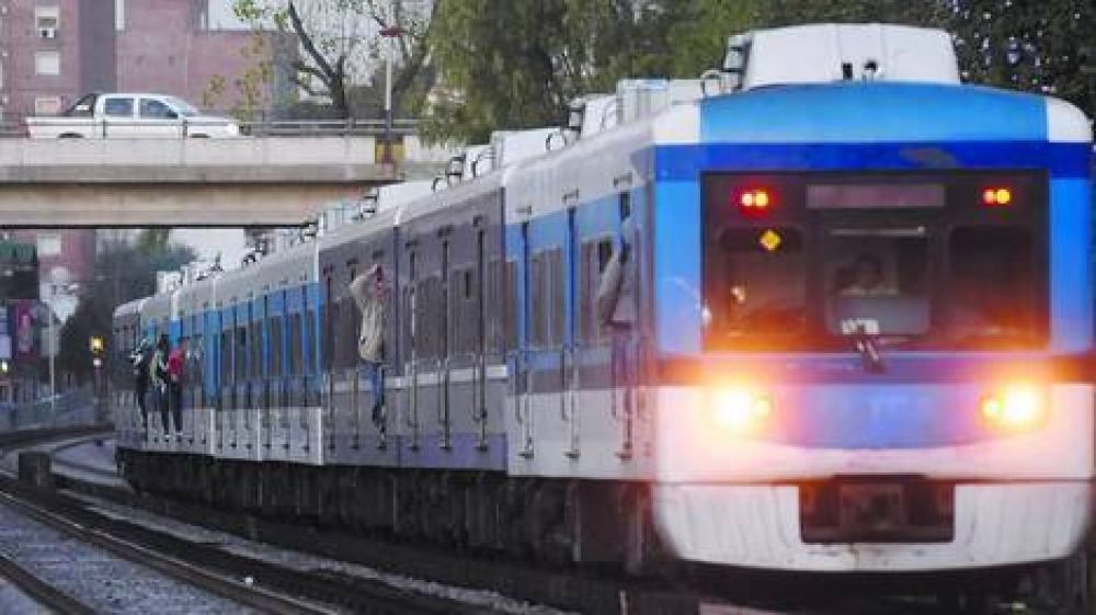 Tragedia de Castelar: denuncian que el tren ya haba tenido problemas de frenos
