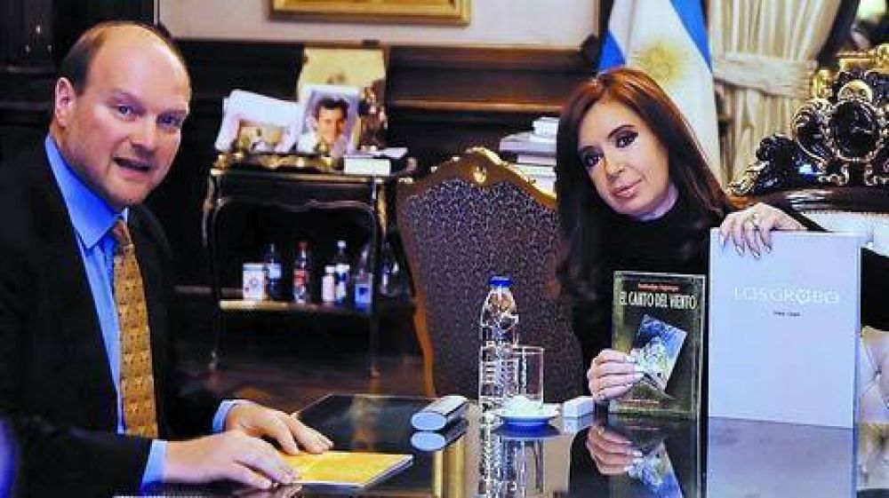Contactos entre el sciolismo y la Casa Rosada por el cierre de las listas