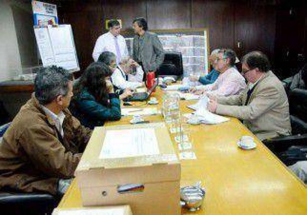 Habilitar la Autov�a costar� unos 20 millones de pesos 