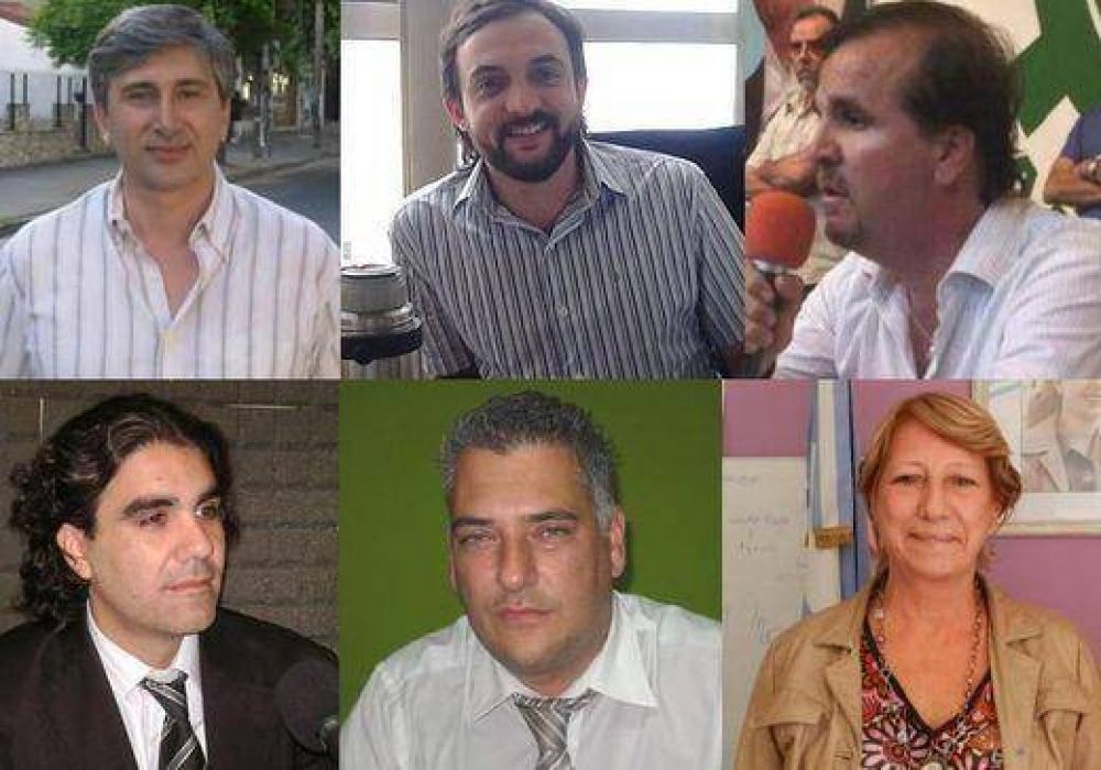 Los que esperan�
