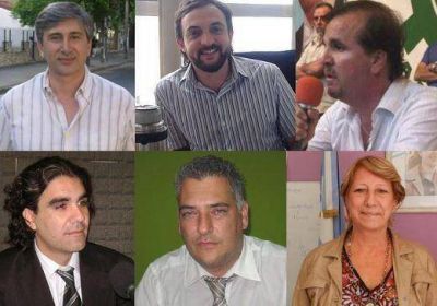 Los que esperan�