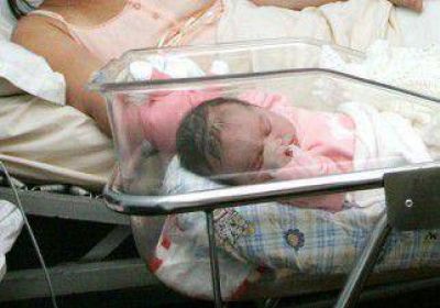 Salud actualiza controles para beb�s con bajo peso 