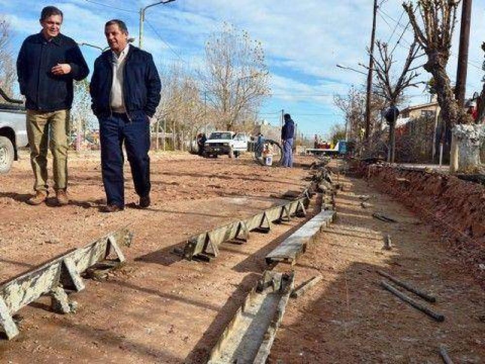 M�s coincidencias de campa�a: esta vez, Quiroga