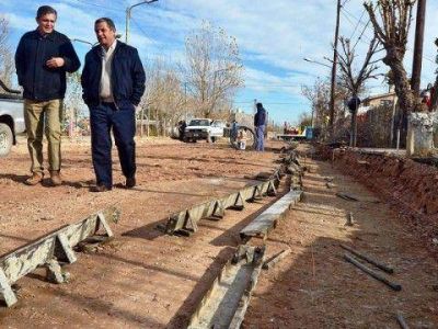 M�s coincidencias de campa�a: esta vez, Quiroga
