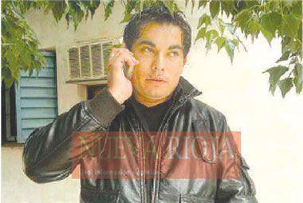 Liberaron el padre del beb� golpeado