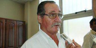 Productores locales marchan el mi�rcoles