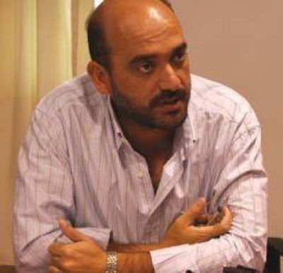 Para Javier Tineo, La Rioja no es una provincia anti kirchnerista