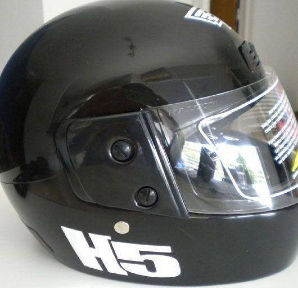 Este martes comienza la venta de Casco Para Todos