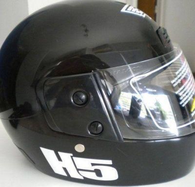 Este martes comienza la venta de Casco Para Todos