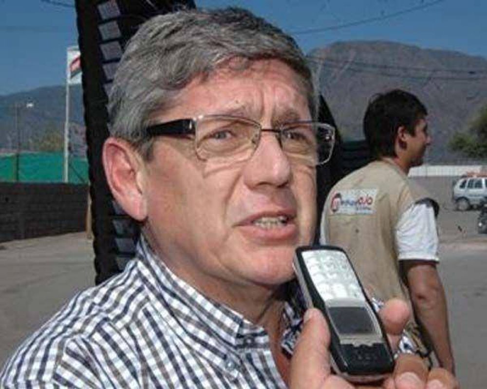 Elecciones: Todos quieren participar de la lista bederista