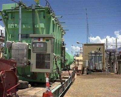 La Rioja y Corrientes las provincias en donde creci� m�s el consumo energ�tico
