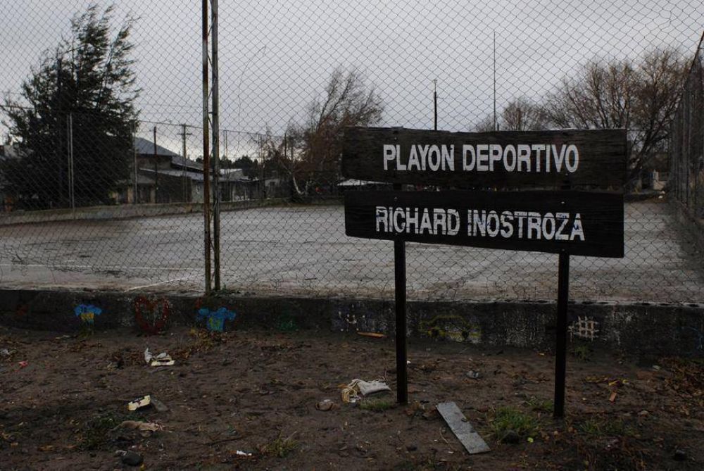 Hay dos detenidos por la pelea fatal en el Alto