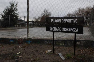 Hay dos detenidos por la pelea fatal en el Alto