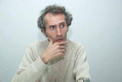 UNC: dejan de pagar al docente que no dicta clases