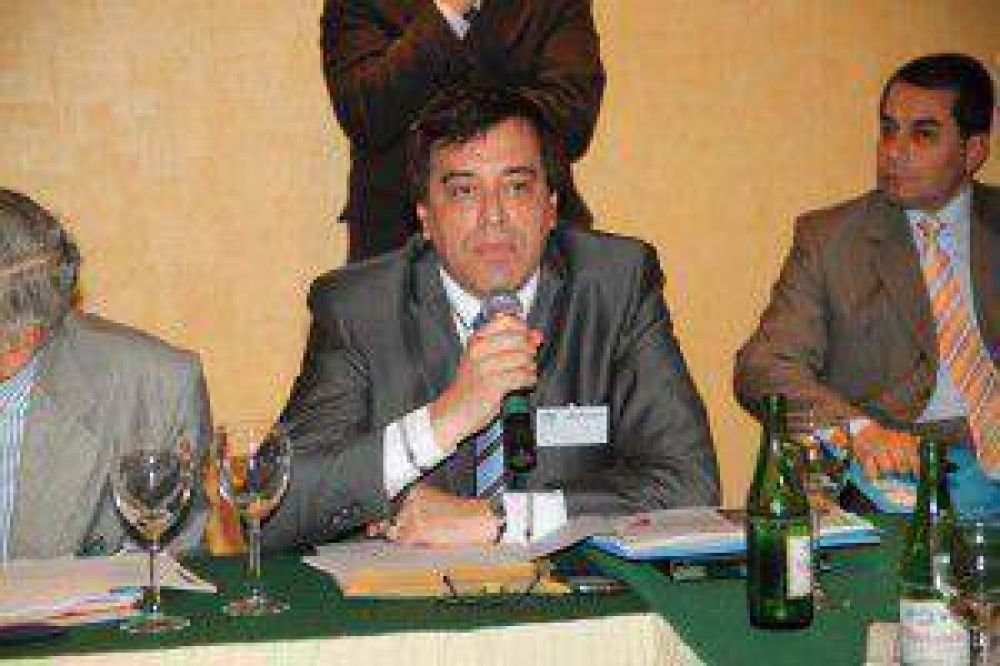 Formosa en debate regional sobre pol�ticas p�blicas para adolescentes