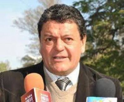 Quintana gestiona en Buenos Aires las medidas de apoyo por la emergencia agropecuaria 
