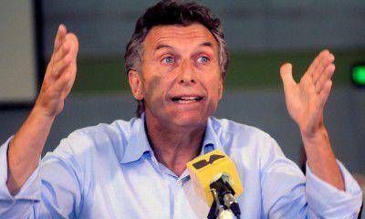 Macri quiere que sus socios mendocinos elijan una "f�rmula competitiva"
