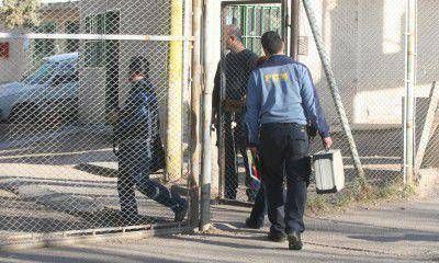 "Pibe Chorro" hizo honor a su apodo y cometi� asaltos tras fugarse del ex Cose