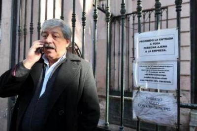Trabajadores del Mercado de Hacienda de Liniers echaron a ruralistas y afirmaron que no faltar� carne 