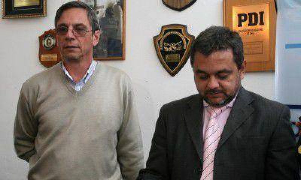 Desbaratan una banda que pasaba por Mendoza para traficar marihuana de Paraguay a Chile