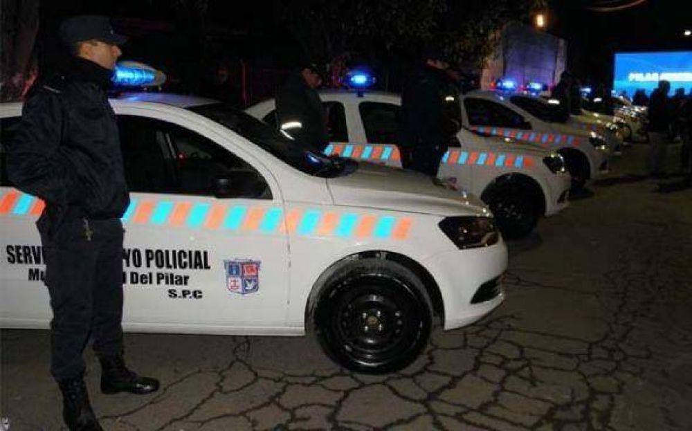 Las claves del Plan de Seguridad lanzado por la Municipalidad