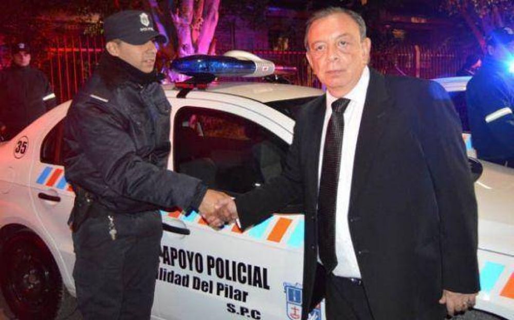 �No podemos mirar hacia otro lado cuando la inseguridad es la mayor preocupaci�n de la gente�
