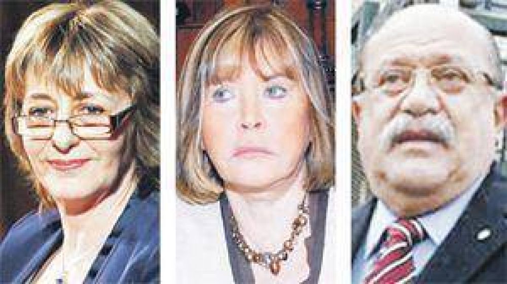 La Corte falla hoy sobre elecci�n del Consejo de la Magistratura