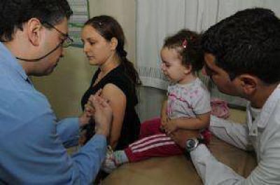 Se esperaban otras cepas, pero s�lo se ha detectado gripe A