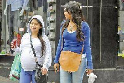 Alerta Santiago: si se cumple el pron�stico del tiempo, podr�an darse heladas en los pr�ximos d�as