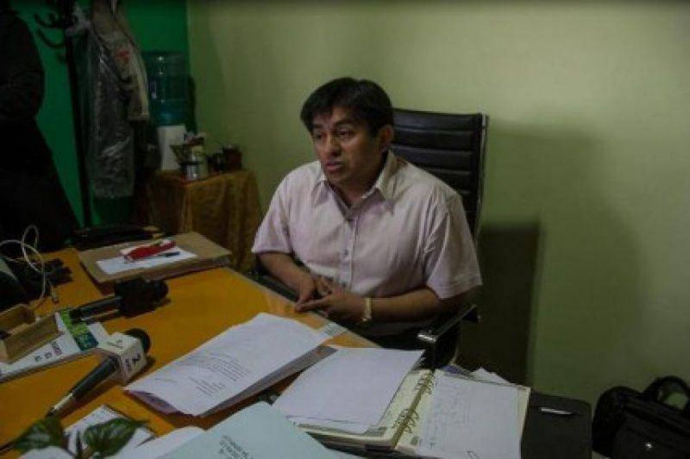 Imputaron a jefe del Penal y a dos agentes por torturas