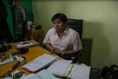 Imputaron a jefe del Penal y a dos agentes por torturas