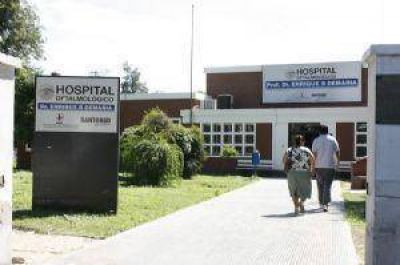 Ma�ana implantan las c�rneas que fueron ablacionadas la semana pasada