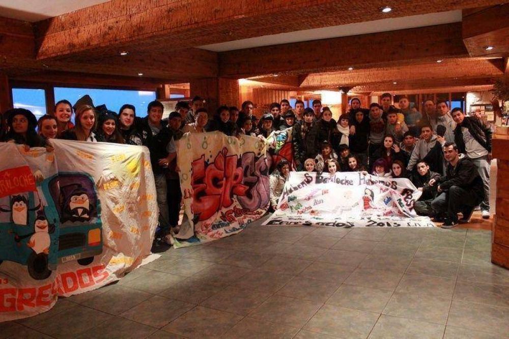 Snow Travel lanza su temporada y recibe a los primeros contingentes
