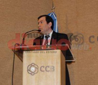 El gobernador, con una intensa agenda
