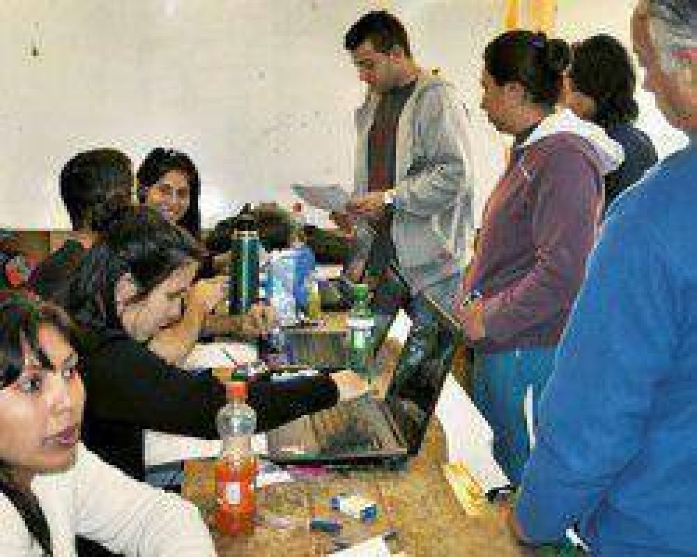 TV digital: entregar�n 1.200 decodificadores