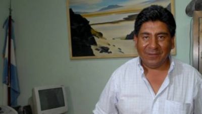 Fabi�n no se present� ante el Senado para dar explicaciones
