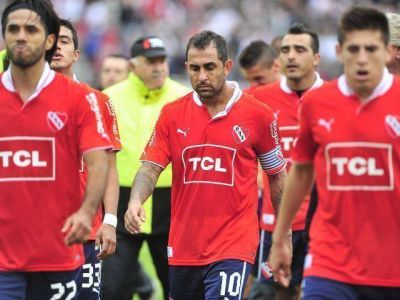Montenegro se queda en la B